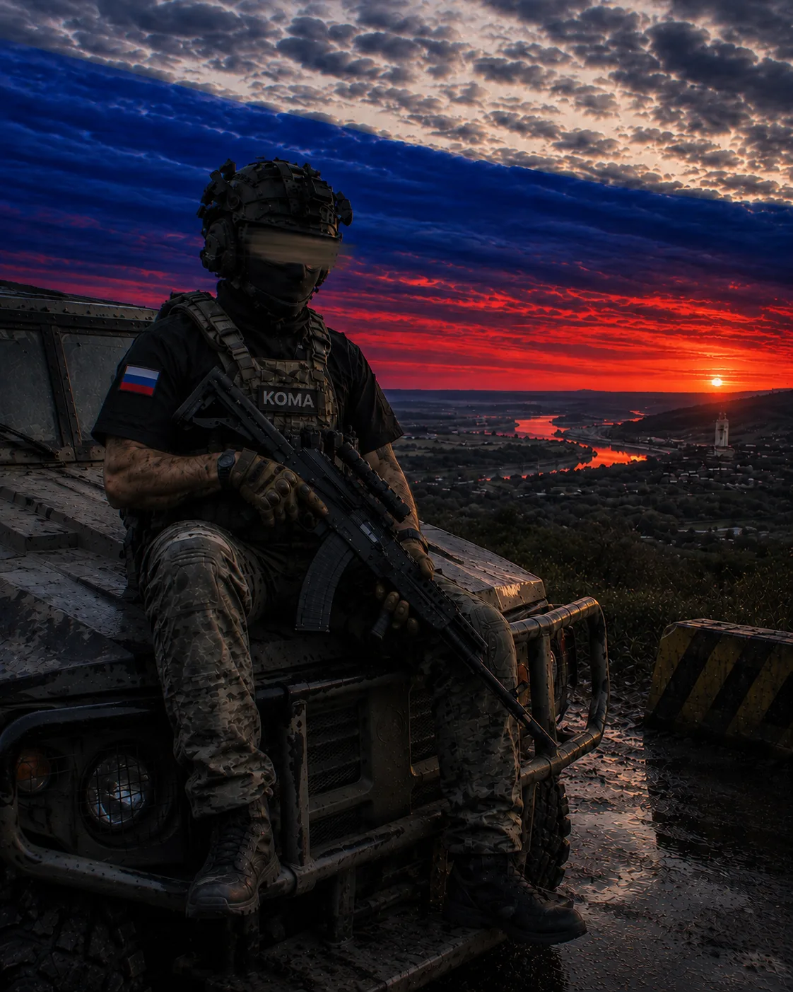 Персонаж Alex_Region